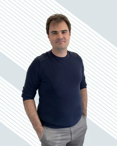Portrait Mathis Costa