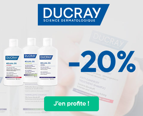 Profitez de 20 % de remise sur une sélection de produits Kelual !