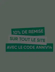 Case 1 anniversaire