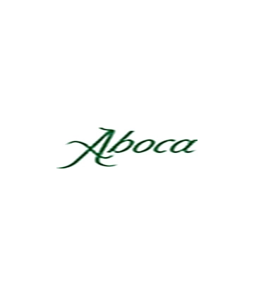 Logo Marque Aboca