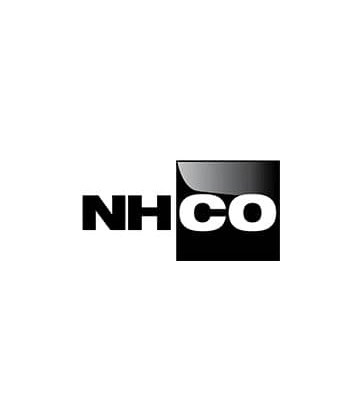 Logo Marque NHCO