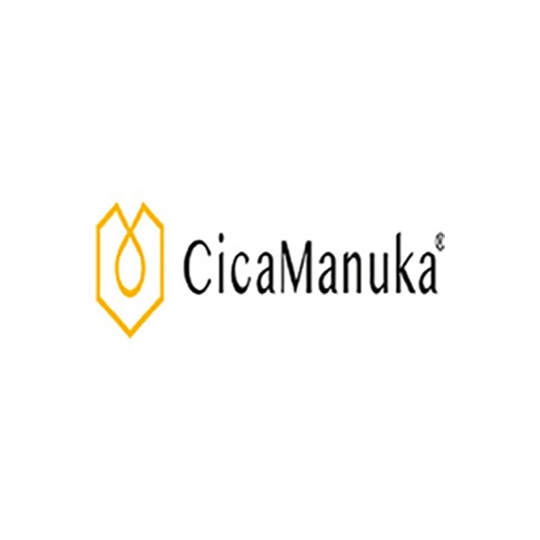 Logo CicaManuka