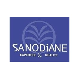 Logo Sanodiane