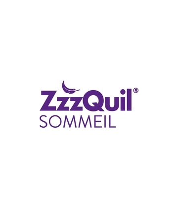 Logo ZzzQuil