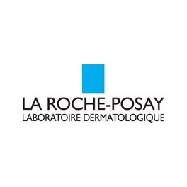 Logo Marque La Roche-Posay