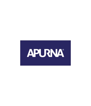 Logo Marque Apurna