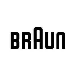 Logo Braun