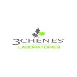 Logo Les 3 Chênes