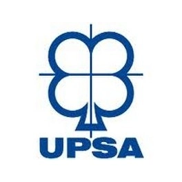 Logo Upsa