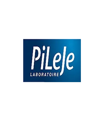 Logo Marque PiLeJe