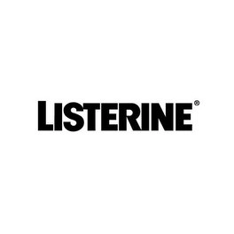 Listerine