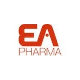 Logo Ea Pharma