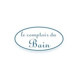 Logo Le Comptoir du Bain