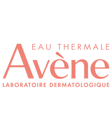 Logo Marque Avène