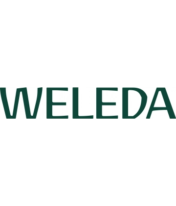 Logo Marque Weleda