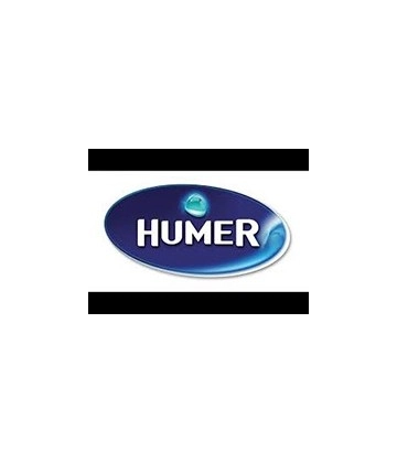 Logo Marque Humer