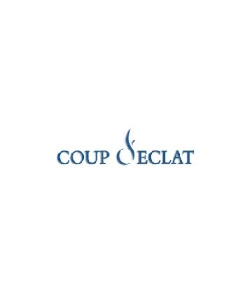 Logo Coup d'Éclat