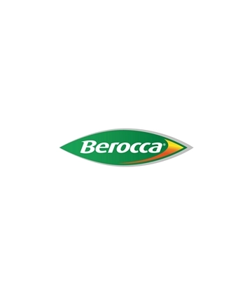 Logo Marque Berocca