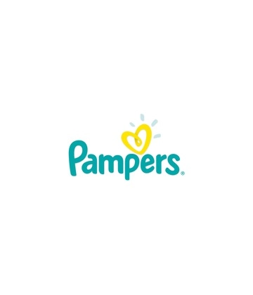 Logo Pampers
