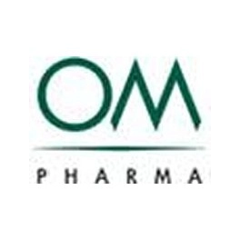 Logo OM Pharma