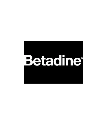 Logo Bétadine