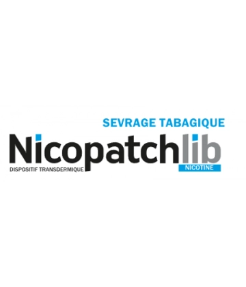 Logo Nicopatch