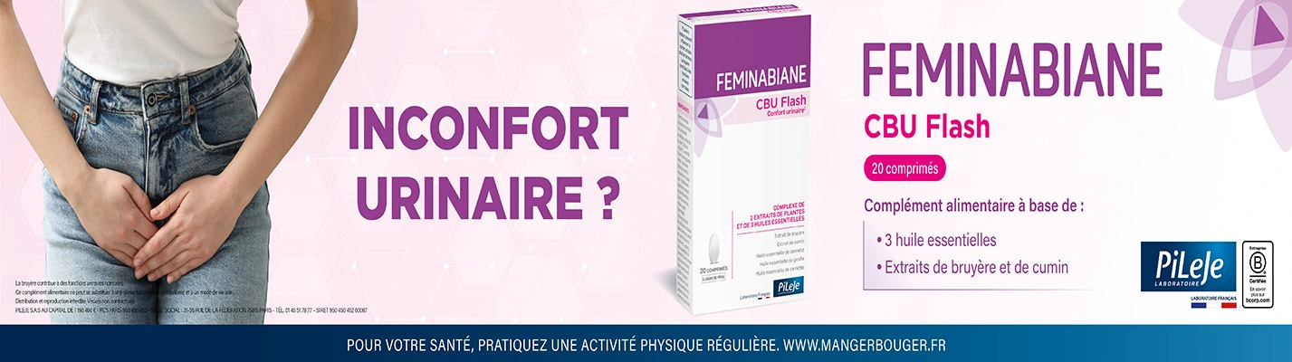 Bannière marque