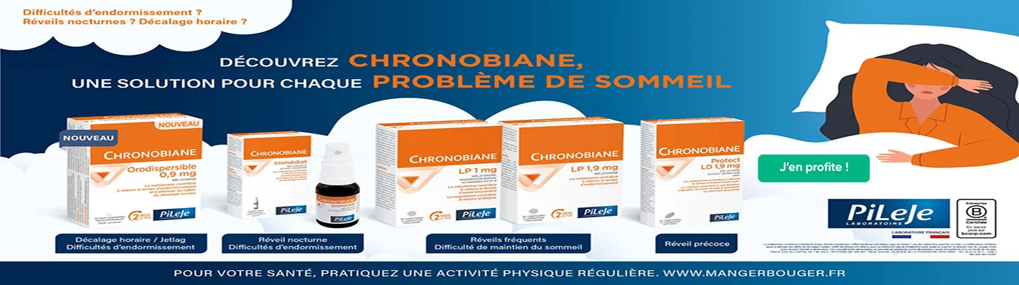 Bannière marque