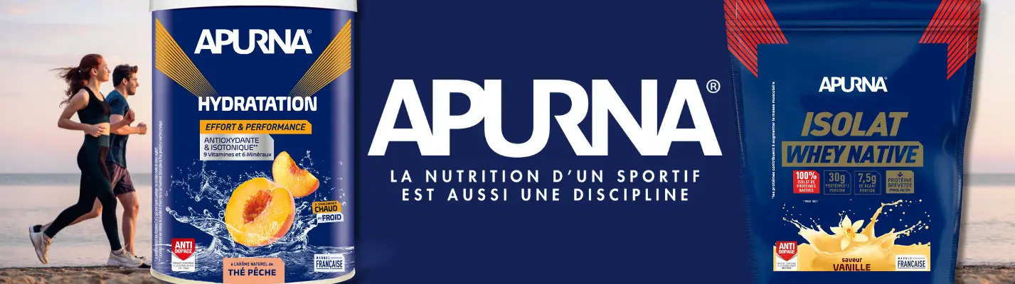 Bannière marque