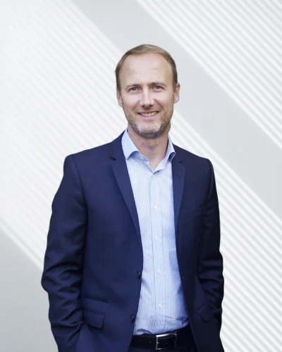 Portrait Cyril Tetart