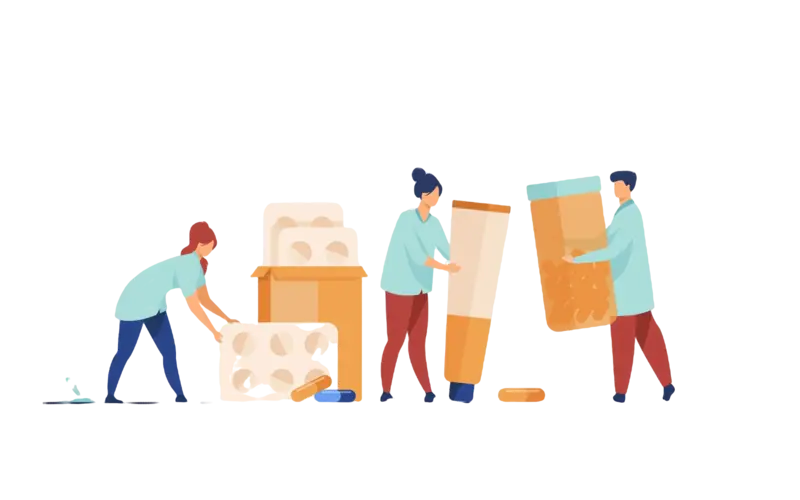 recyclage_medicament